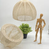 Duo of hanging lamp