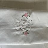 Sheet and bolster