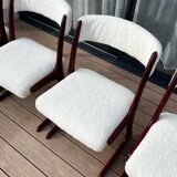 Baumann Kangaroo Chairs