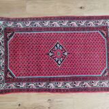 Tapis d'orient 79 x 130 cm