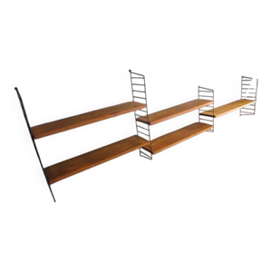 Etagère string vintage