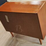 Mid Century chest of drawers | Vintage - sideboard, sidetable