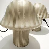 Lampes de table champignon Peill & Putzler
