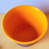 Scheurich ceramic pot cover