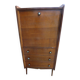 Vintage secretary