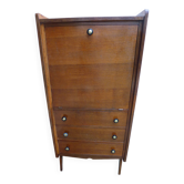 Vintage secretary
