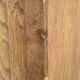 Armoire parisienne art déco 1930 penderie démontable bois brut