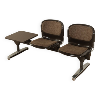 1970s bench