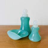 Archimede Seguso Murano toiletries set