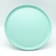 Pie dish on vintae stand