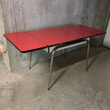 Formica table 60s