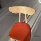 60s chair