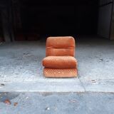 Chauffeuse Albany de Michel Ducaroy pour Ligne Roset