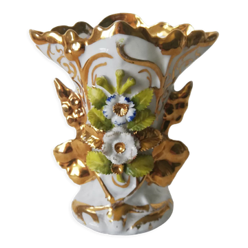 Bridal vase