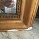 XIX th Louis Philippe mirror 72x194cm
