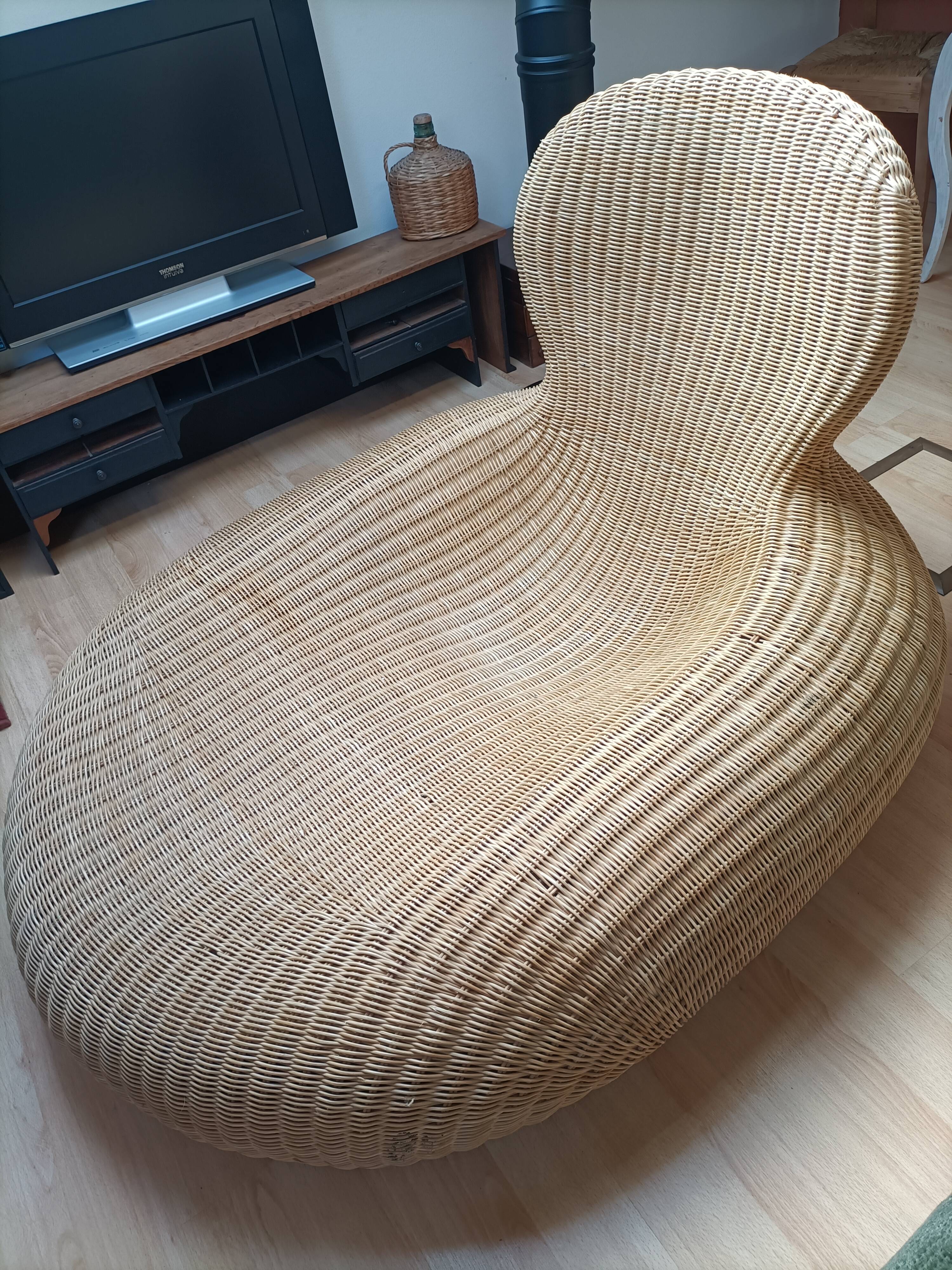 Storvick armchair Ikea