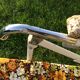 Fauteuil camping