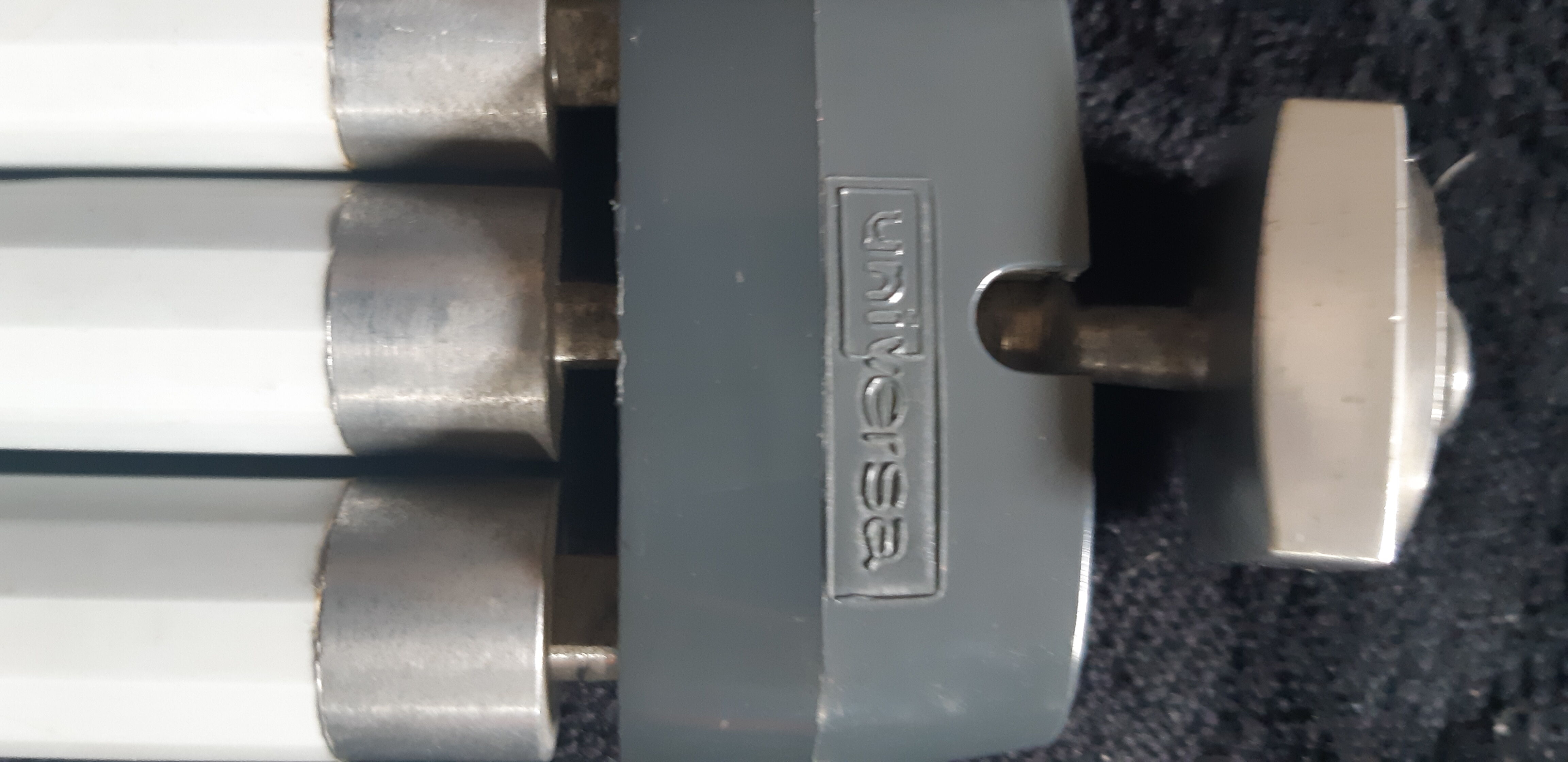 Old Camera Samflex Sembaby