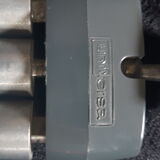 Old Camera Samflex Sembaby