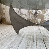 Knut Hesterbeg “propeller” coffee table 1967
