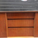 Teak sideboard of the 60s