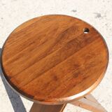 Stool model "suzy" design Adrian Reed