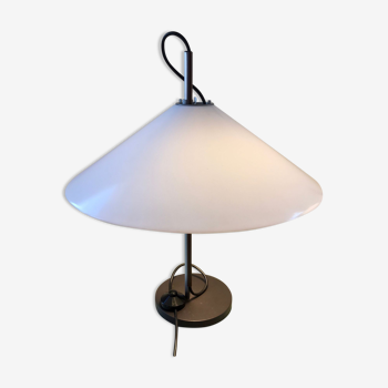 Lampe de table vintage « Artemide - Aggregato » par Enzo Mari