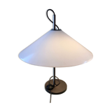 Vintage table lamp "Artemide - Aggregato" by Enzo Mari