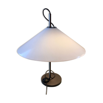 Vintage table lamp "Artemide - Aggregato" by Enzo Mari