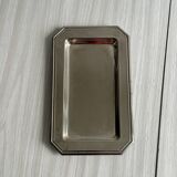 Small metal tray