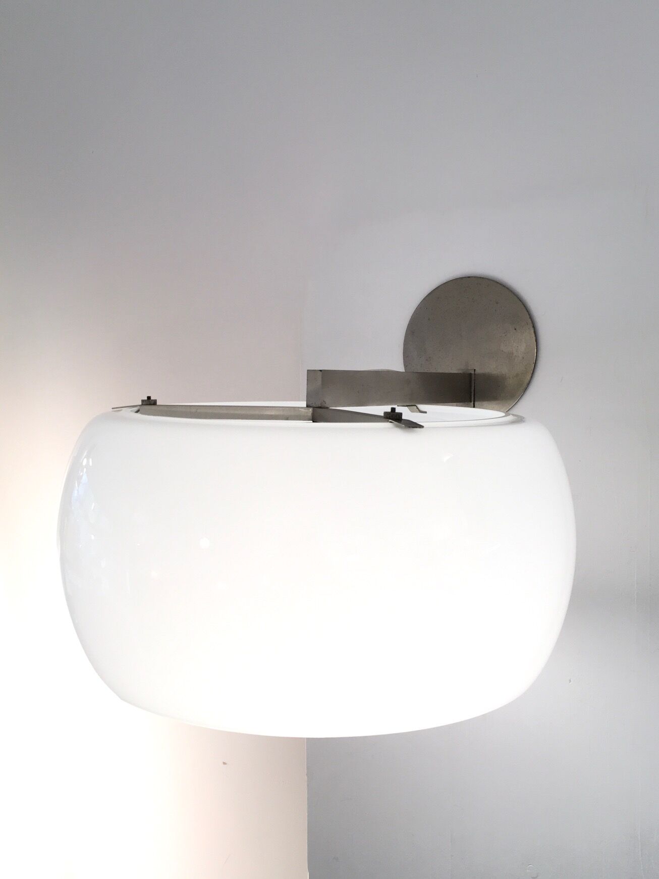Clinio wall light