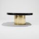 Alma cabinetmakers model "a" coffee table