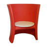 Children's armchair Trioli by Magis design Eero Aarnio