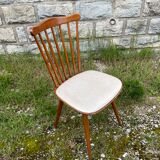 Baumann minuet chair
