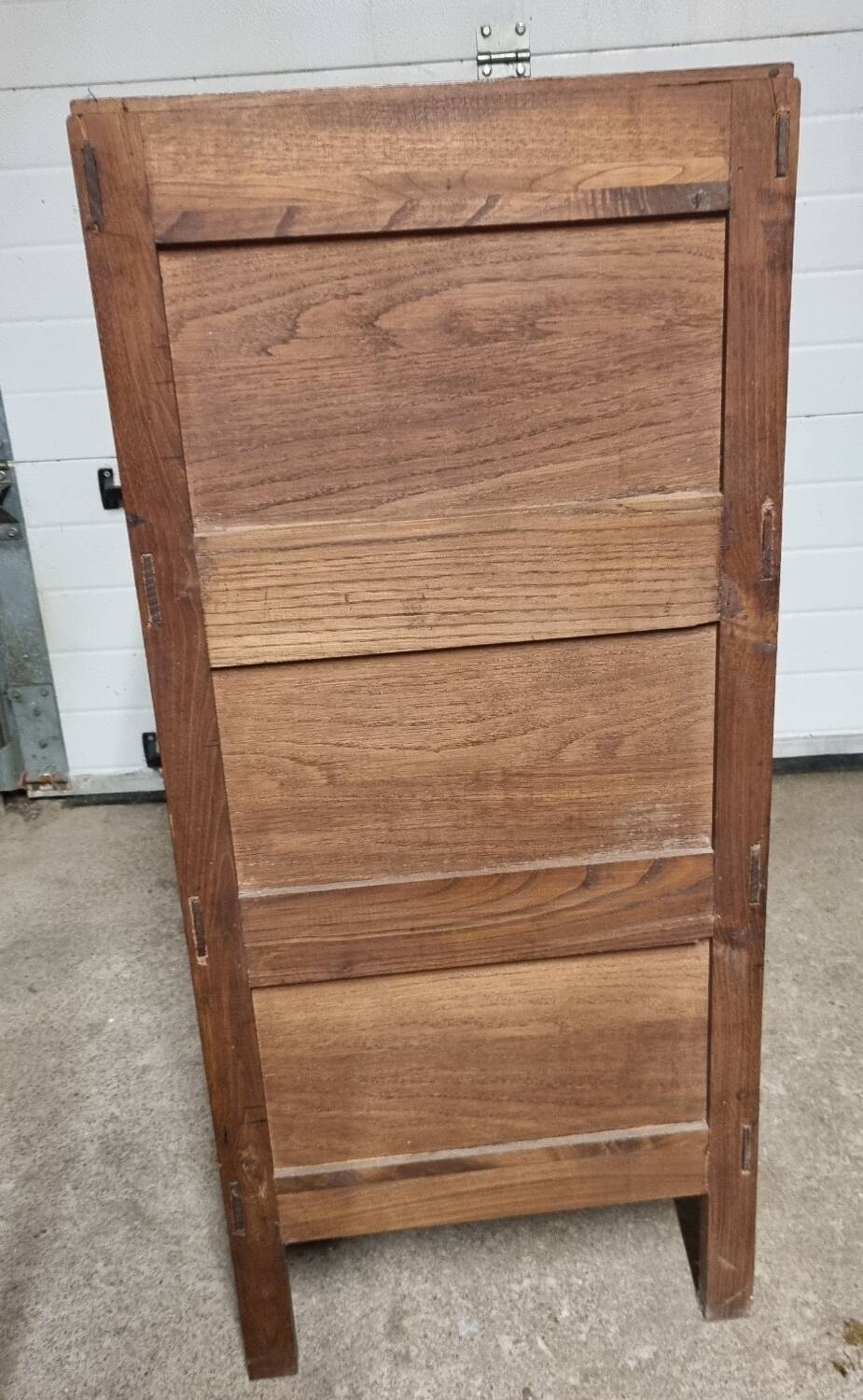 Chiffonnier, meuble 5 tiroirs