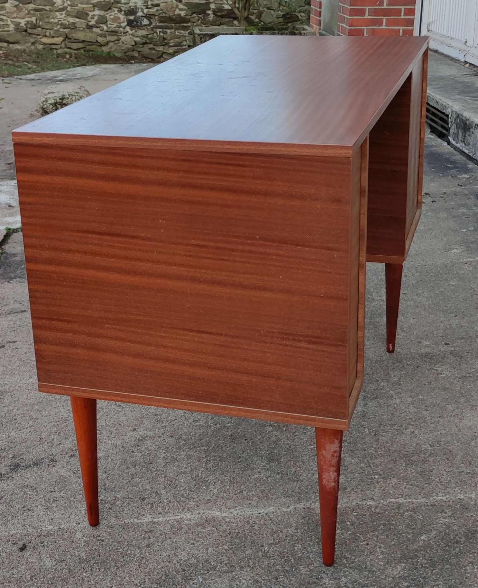 Vintage office 1970s