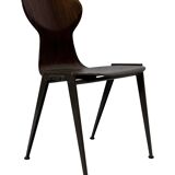 Vintage School Chair Marko Holland Design 1960s - the Netherlands