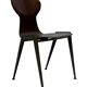 Vintage School Chair Marko Holland Design 1960s - the Netherlands
