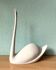 Royal Dux swan figurine 1960s