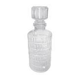Whiskey or liqueur decanter