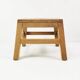 Trip Trop stool, Skagerak- Fritz Hansen, Denmark.
