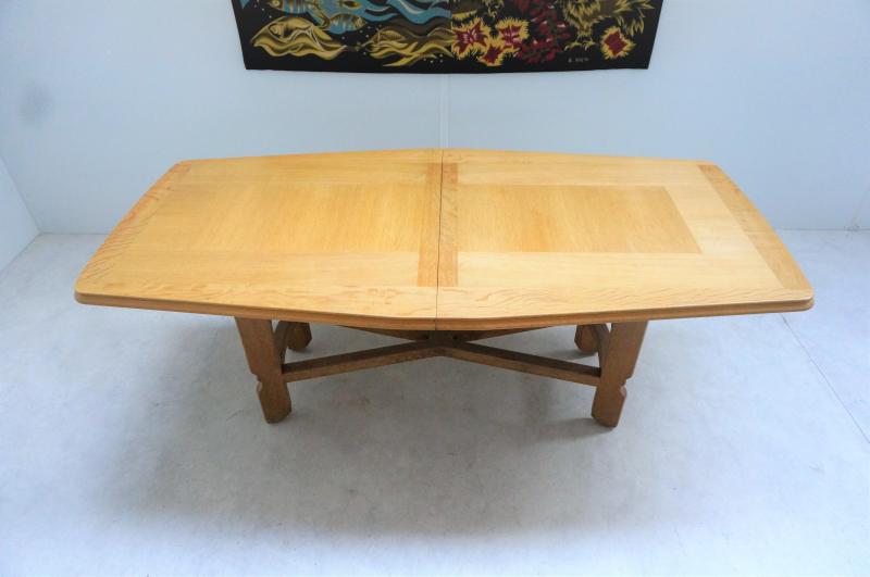 Guillerme and Chambron Dining Table