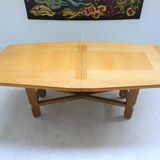 Guillerme and Chambron Dining Table