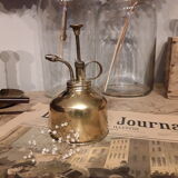 Vaporisateur en laiton