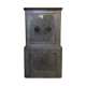 Old safe P.Haffner