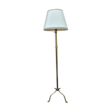Lion's feet floor lamp