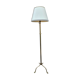Lampadaire pieds de lion