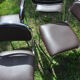 70s chairs