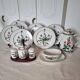 Villeroy&Bosch new breakfast or afternoon tea plate set