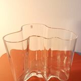 Vase Alvar Aalto